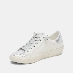 Dolce Vita Zina White/Silver
