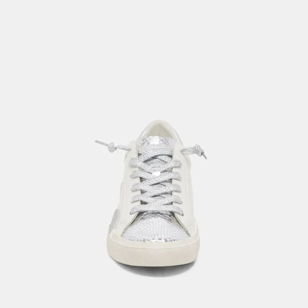 Dolce Vita Zina White/Silver
