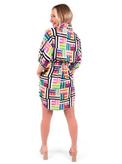 Emily McCarthy Palmer Dress Mardis