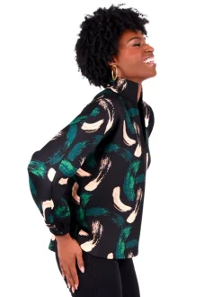 Emily McCarthy Poppy Pop-Over Bijou Brush
