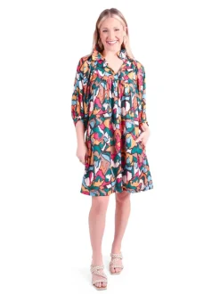 Emily McCarthy Stella Dress Fall Ikate