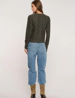 Heartloom Lopez Forest Cardi