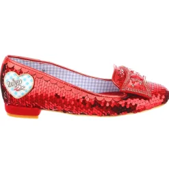 Irregular Choice Always Had The Power