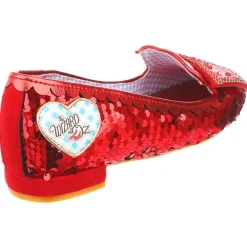 Irregular Choice Always Had The Power