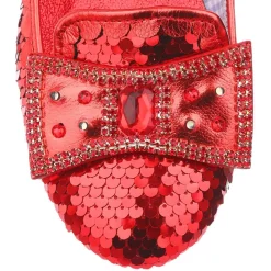 Irregular Choice Always Had The Power