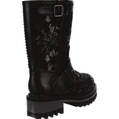 Irregular Choice Autumn Leaves Boots