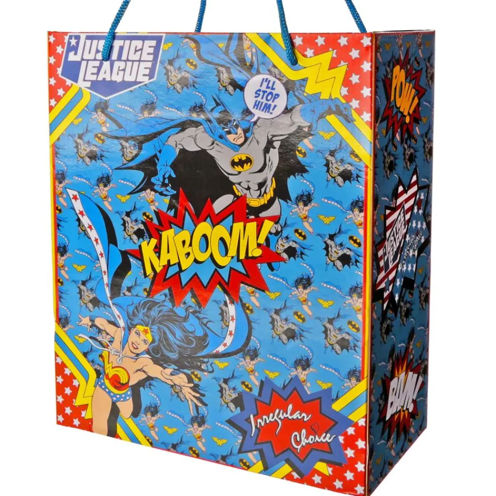 Irregular Choice Batmobile Kicks