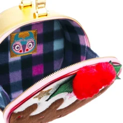 Irregular Choice Best Part Bag