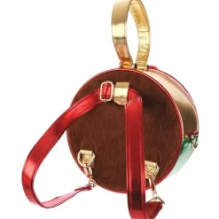 Irregular Choice Best Part Bag