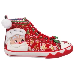 Irregular Choice Better Not Pout