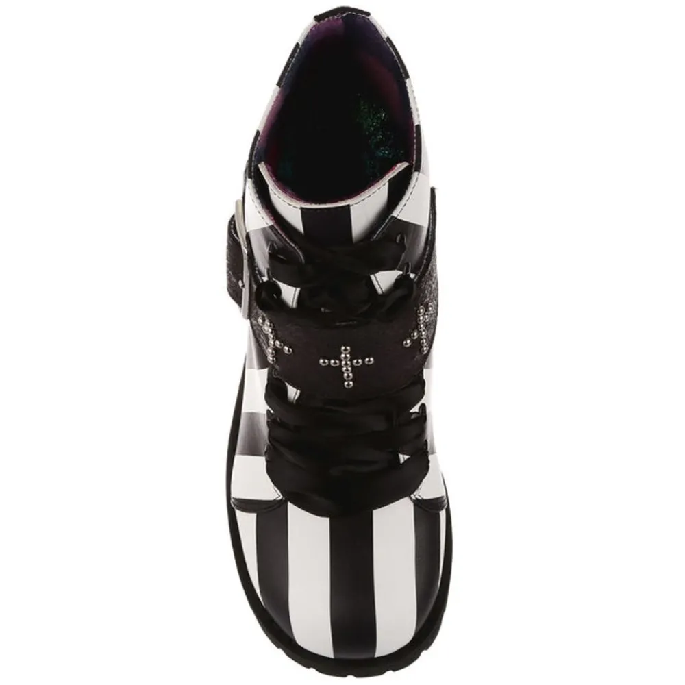 Irregular Choice Bounce Around