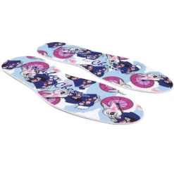 Irregular Choice Bunny Insoles