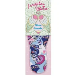 Irregular Choice Bunny Insoles