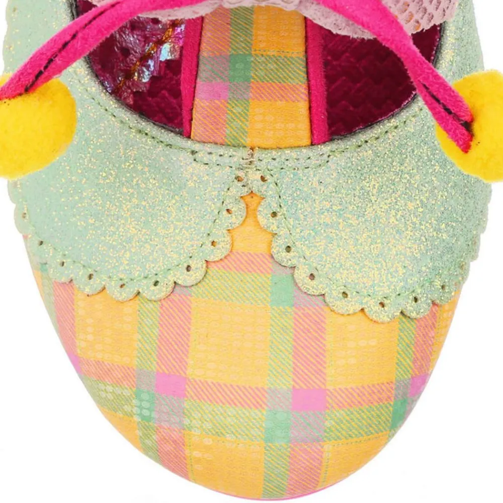 Irregular Choice Charming Chum