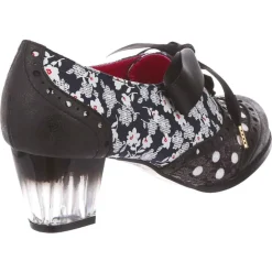 Irregular Choice Corporate Beauty Daisies