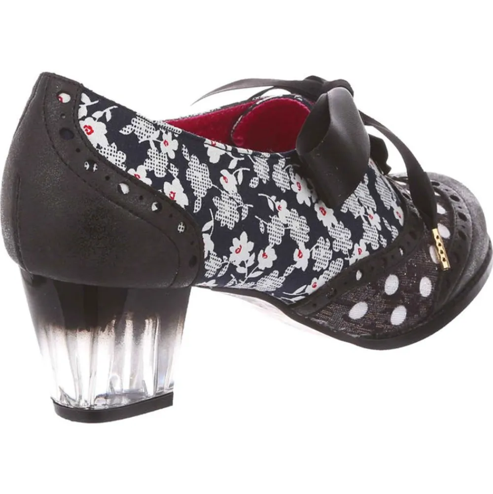 Irregular Choice Corporate Beauty Daisies