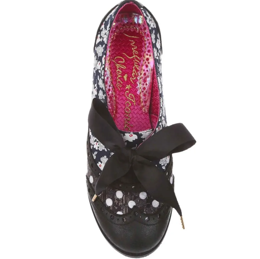 Irregular Choice Corporate Beauty Daisies