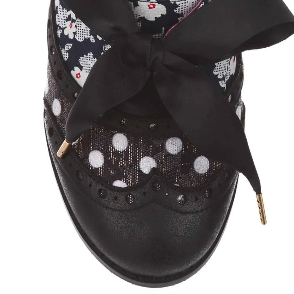 Irregular Choice Corporate Beauty Daisies