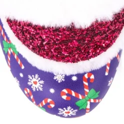 Irregular Choice Festive Flack