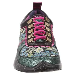 Irregular Choice Geology Rocks