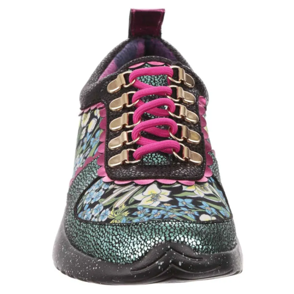 Irregular Choice Geology Rocks