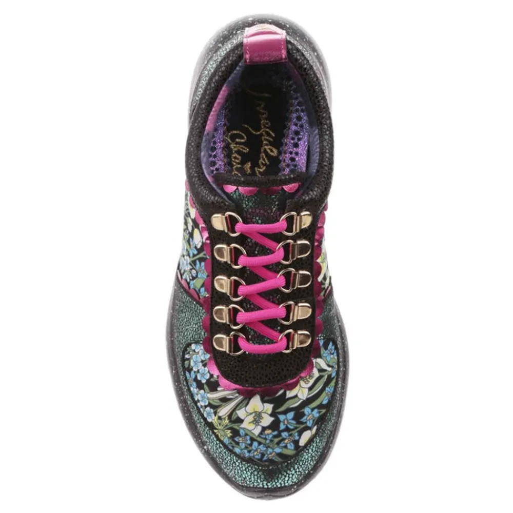 Irregular Choice Geology Rocks
