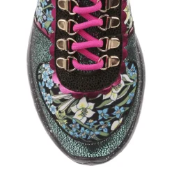 Irregular Choice Geology Rocks