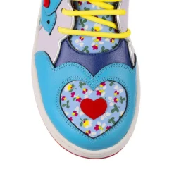 Irregular Choice High Skies