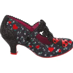 Irregular Choice Ladybuggin