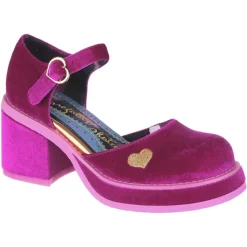 Irregular Choice Night Fever