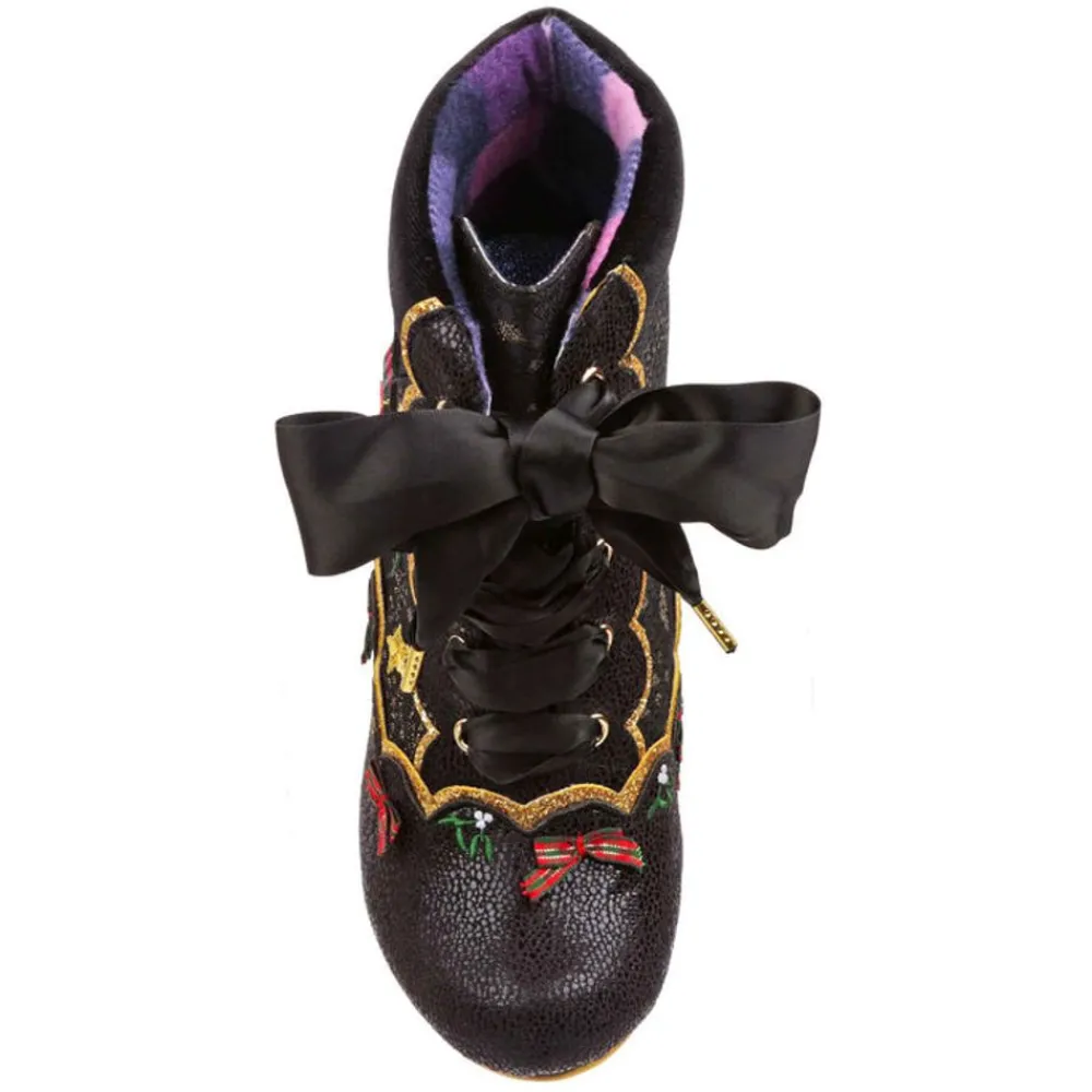 Irregular Choice Reindeer Ride