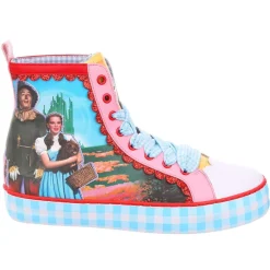 Irregular Choice Road Trip