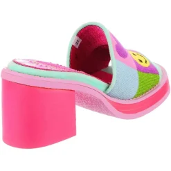 Irregular Choice So Totally Slide