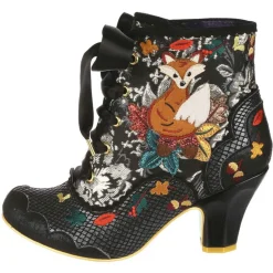Irregular Choice Squirrel Away