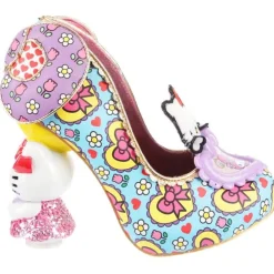 Irregular Choice Star Of The Show