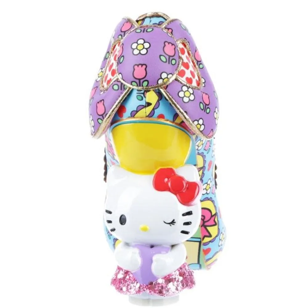 Irregular Choice Star Of The Show