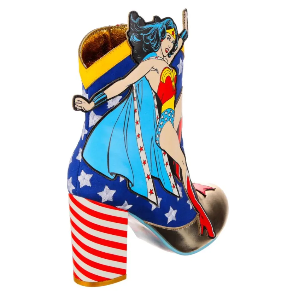 Irregular Choice Stronger Together