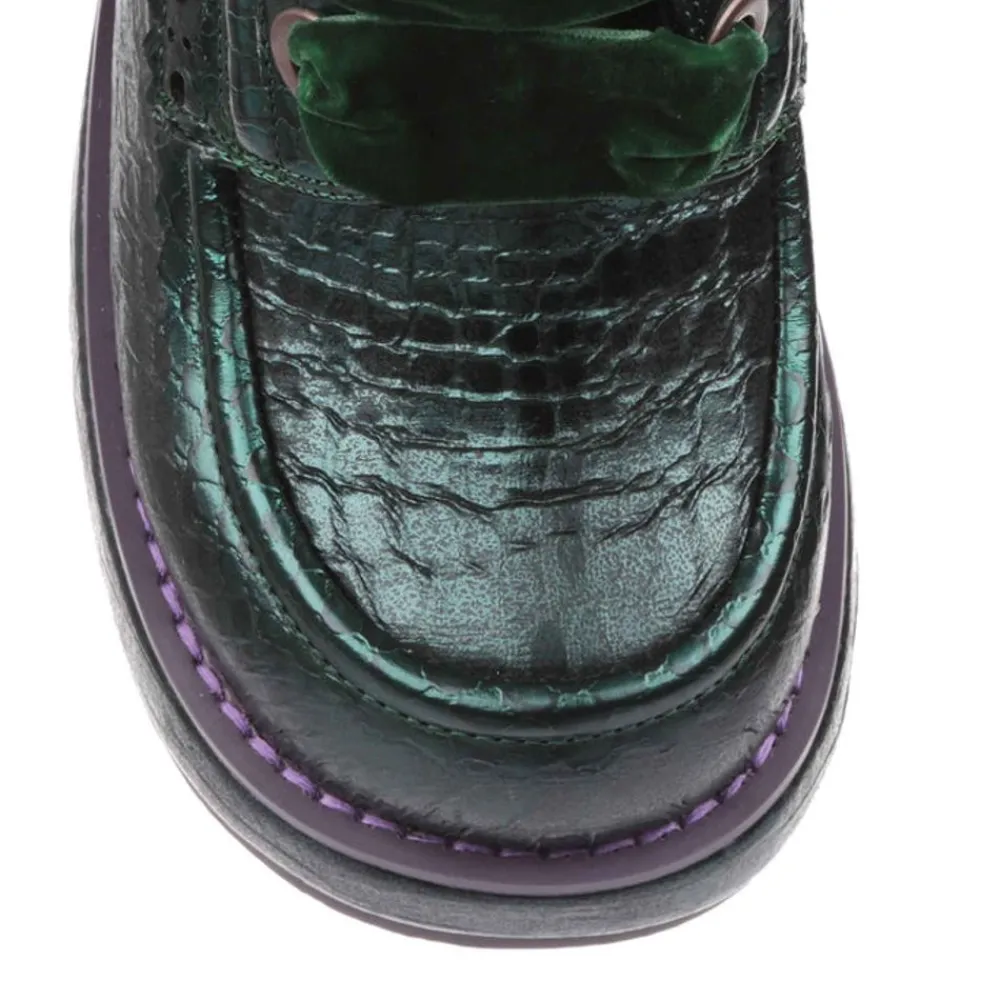 Irregular Choice Strut It Up
