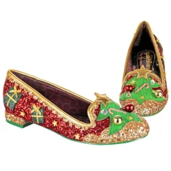 Irregular Choice Under The Tree