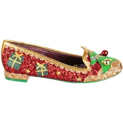 Irregular Choice Under The Tree