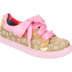 Irregular Choice Wasabi Wanderer