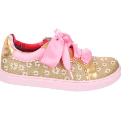 Irregular Choice Wasabi Wanderer
