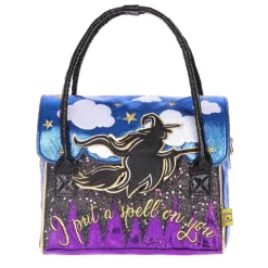 Irregular Choice Witchy Business Bag