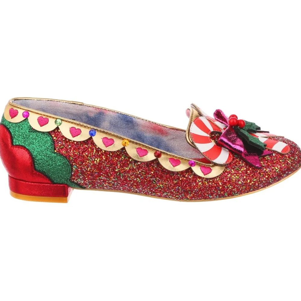 Irregular Choice Yule Love This