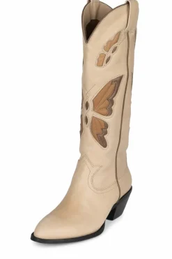 Jeffrey Campbell Fly-Away Boot