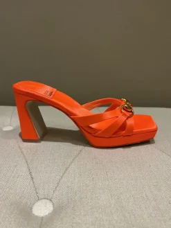 Jeffrey Campbell Hinged Heel