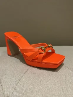 Jeffrey Campbell Hinged Heel