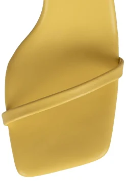 Jeffrey Campbell Jerrod Yellow