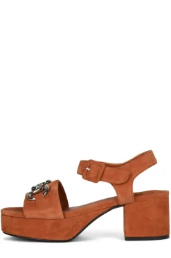 Jeffrey Campbell Timeless Platform Sandal