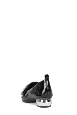 Jeffrey Campbell Viona Black Patent